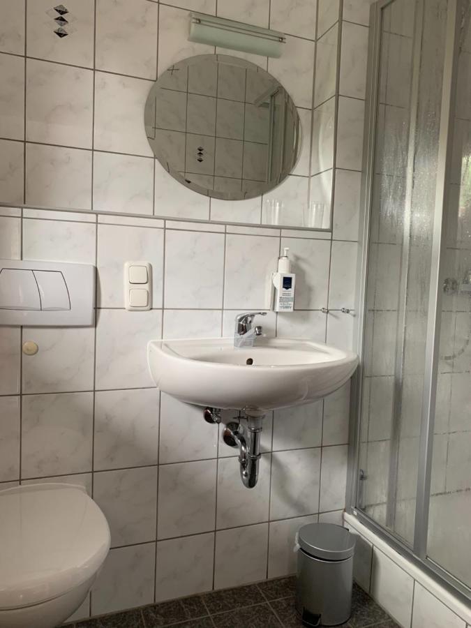 Landgasthof Achatz Arrach Bagian luar foto