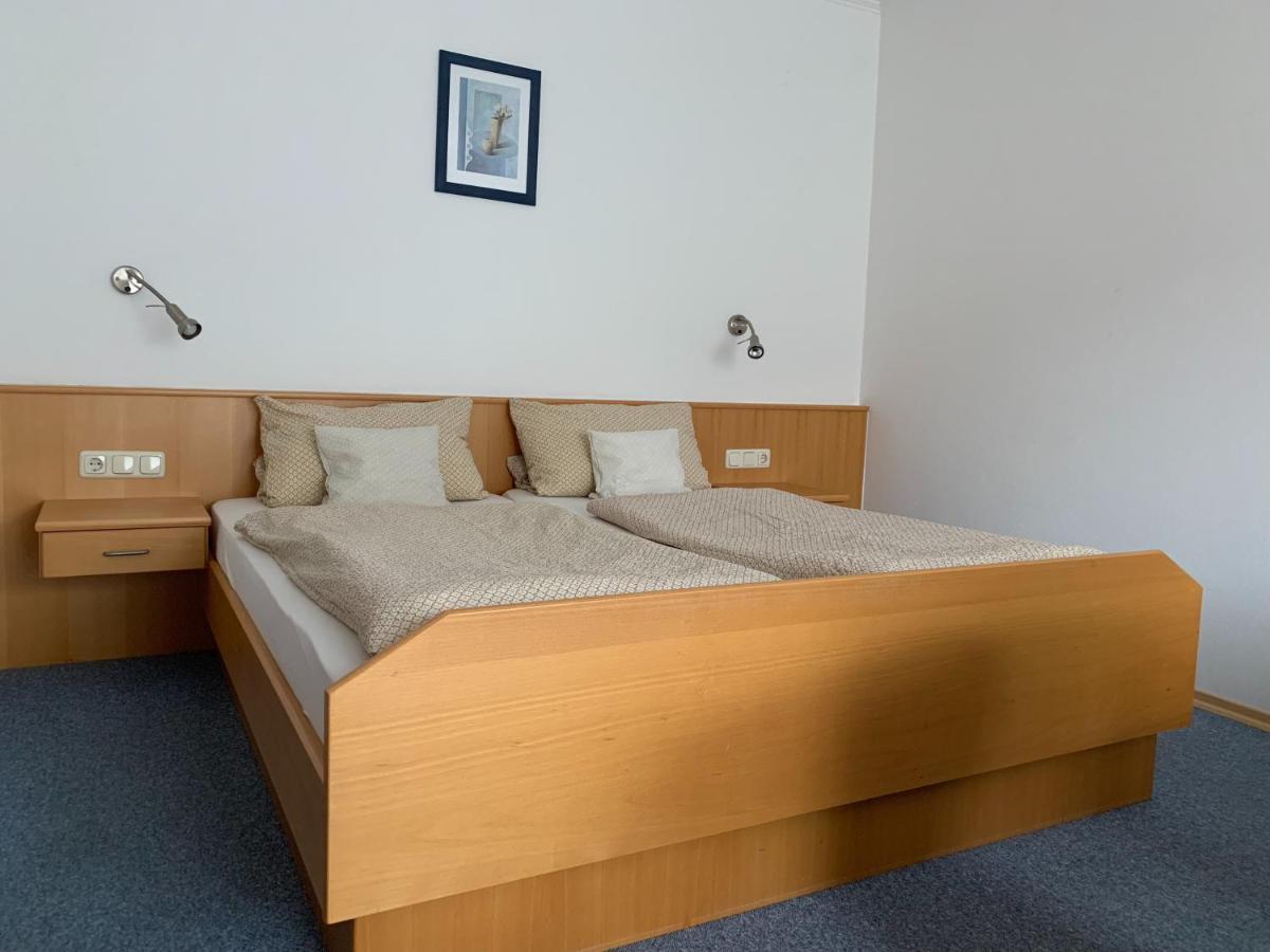 Landgasthof Achatz Arrach Bagian luar foto