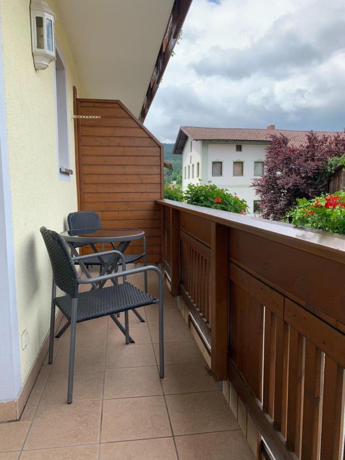 Landgasthof Achatz Arrach Bagian luar foto