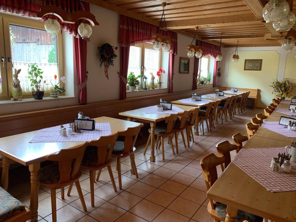 Landgasthof Achatz Arrach Bagian luar foto