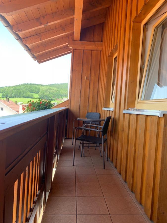 Landgasthof Achatz Arrach Bagian luar foto